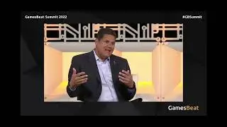 Reggie Fils-Aimé has moved on from Animal Crossing