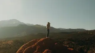 random moments from February