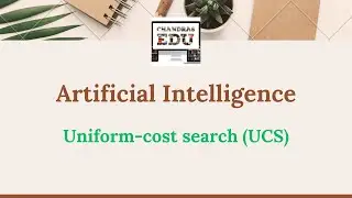 Uniform-cost search