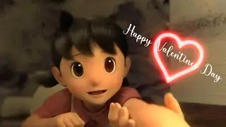Happy Valentines Day❣️ Spacial - 30 Second What's App Status