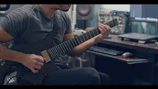 Are you allowed to play blues on a 7 string Strandberg guitar?