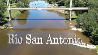 San Antonio de Arredondo - Cordoba - Drone