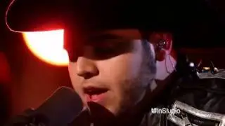 Gerardo Ortiz - Amor Confuso (InStudio) 2011