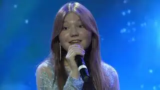Романс Белой акации гроздья душистые. Полина Пономарёва . Сольный концерт