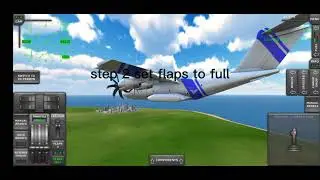 How to butter landing in TFS