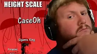 CaseOh in Patapon