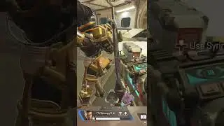 Just the start🥵#apexlegend #gaming #apex #ytshort #apexlegendclip #apexclips #shorts