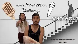 Song Association Challenge in Australia (Song Association, Song Challenge, Challenge Videos)