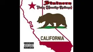 Stainerz - Becky (Freestyle Challenge)