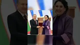 МУБОРАК БЎЛСИН ГАВХАР ЗАКИРОВА