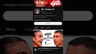 UR . Cristiano #cr7 #football #fifa #ronaldo #cristianoronaldo #urcristiano #ad #cristiano #youtube