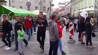 Maribor živela revolucija