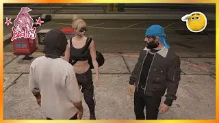 Cops Are Investigating 4HEAD's Pawn Shop And Try To Go Undercover | NoPixel 4.0 GTA RP