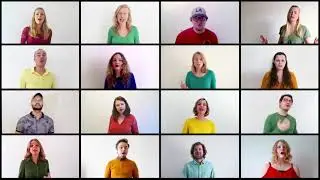 Pitch Control sings 'Underdog', by Alicia Keys