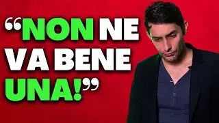 Perché NON hai la RELAZIONE che VORRESTI? (VIDEO NECESSARIO)