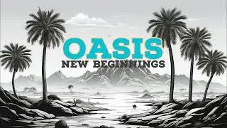 worship practice Oasis