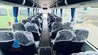 #usedyutongbus #yutongbus