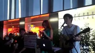 Daniel - Stay with me