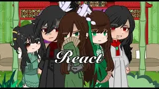Реакция ПГБД на ???/ The reaction PIDW to ??? #2