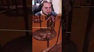 Пов: решил поиграть в команде с девушкой :3