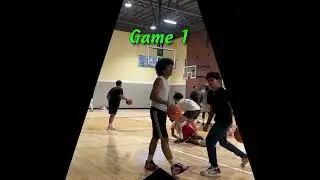 YN's Vs UNC's 24Hr Fitness Runs