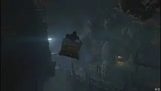 Resident Evil 4 #9 - Покатушки
