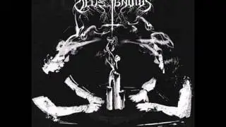 Deus Ignotus - Discipline The Winds Of Transformation