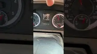 2018 Ram 3500- Aisin Problems