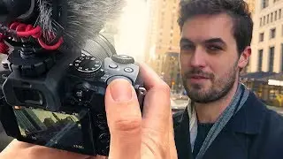 Choosing the Right Camera Setting. P vs A vs M Mode. When to use each one?