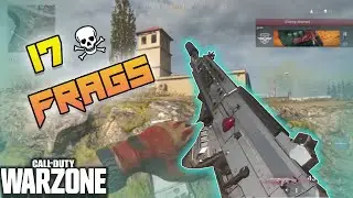 Grau is Still the best gun #Call of Duty Warzone