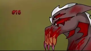 Toothless X Light fury (16)