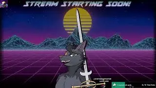 More TotK with the Decayed Master Sword  | Twitch VOD