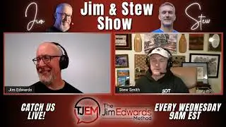 Jim Edwards: Deadline Funnel Testimonial