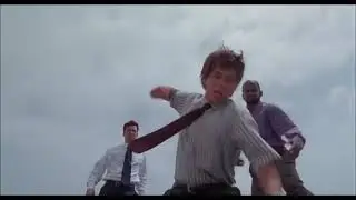 when the DOOM music kicks in 2