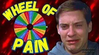 Wheel of pain!! - Hearts Of Iron 4