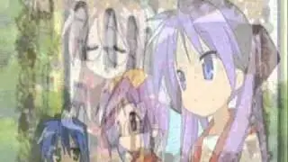 Lucky Star Abridged Episode 0  