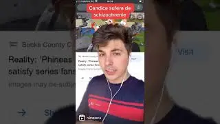 Phineas si Ferb exista doar in imaginatia lui Candace ( Iti Distrug Copilaria | Part1 )