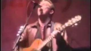 THE PROCLAIMERS BORN INNOCENT - LIVE GLASGOW