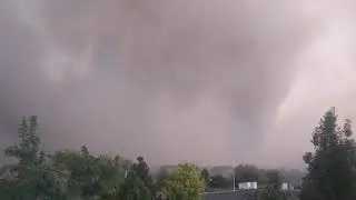Legacy Fire Utah