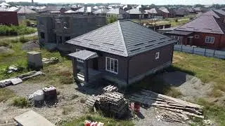 Продаётся частный дом 110 м² в Майкопе