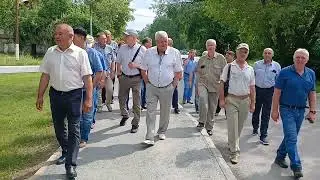 Встреча однокурсников (1981-1986 г.) 