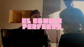 5- EL EQUIPO PERFECTO - MOST 66 - ESZELBY - FACU BERNAL -DELCHURROBEATZ
