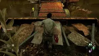 How to make Wraith viable