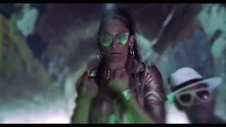 KUBANICE ft. BARBARA JIMENEZ - MALA (Official Video)