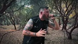 A.MOORTAL - Ruin, Reclaim (Official Music Video)