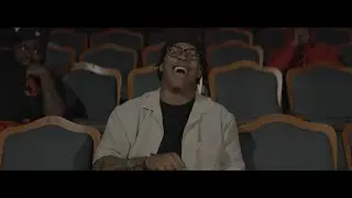 J.P. - My Fault Blooper Reel