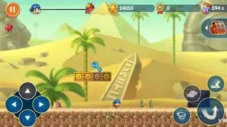 Super Machino 2 level 5 ⭐⚡🌈🎆💰