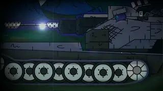 Возвращение Ваффентрагера! Мультики про Танки!