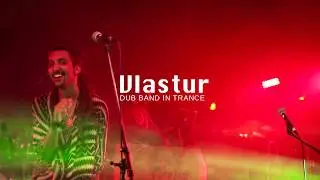 Vlastur Dub Band live Ozora Main 2018