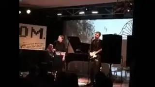 Я всё исправлю -   Марина Кацуба / Noize MC / Москва, 10. 10. 17.
